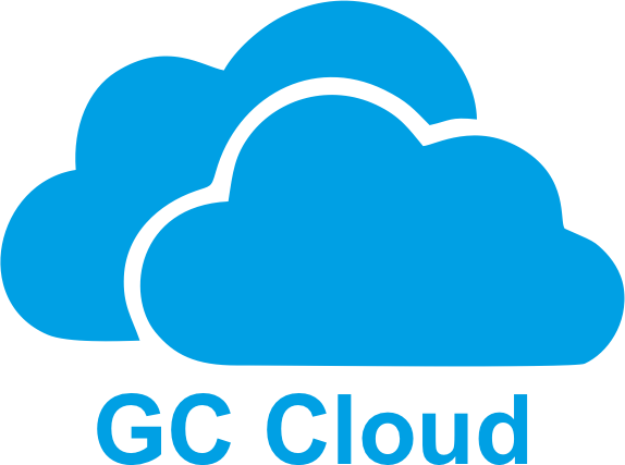 GC Cloud Logo
