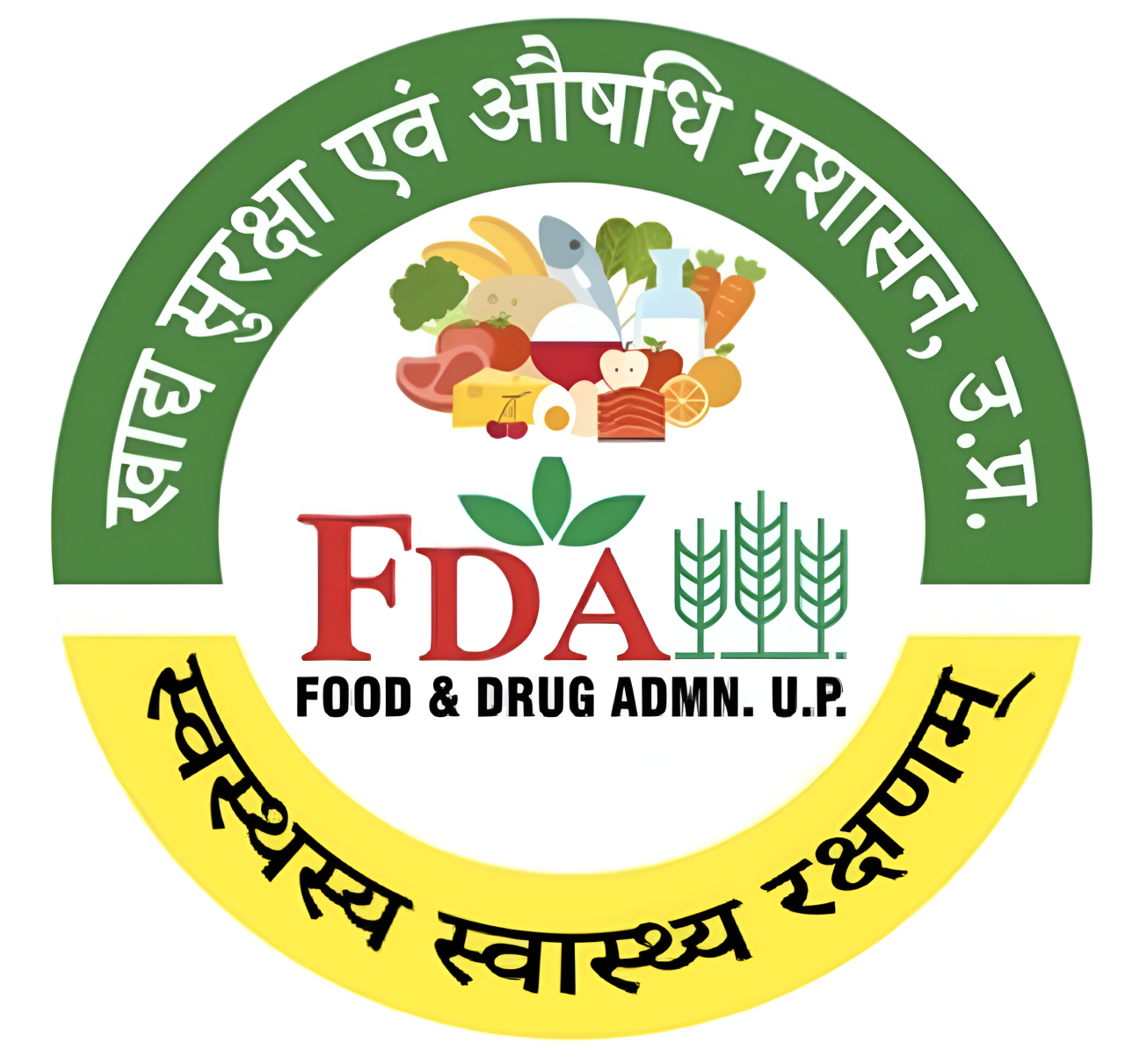 UPFSDA